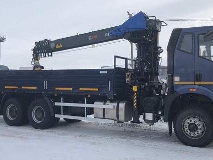FAW 732755 — 2