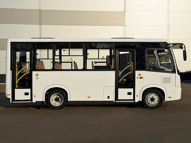 ПАЗ 320302-22 — 2