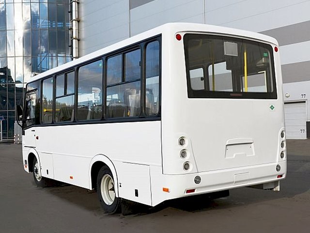 ПАЗ 320302-22 — 3
