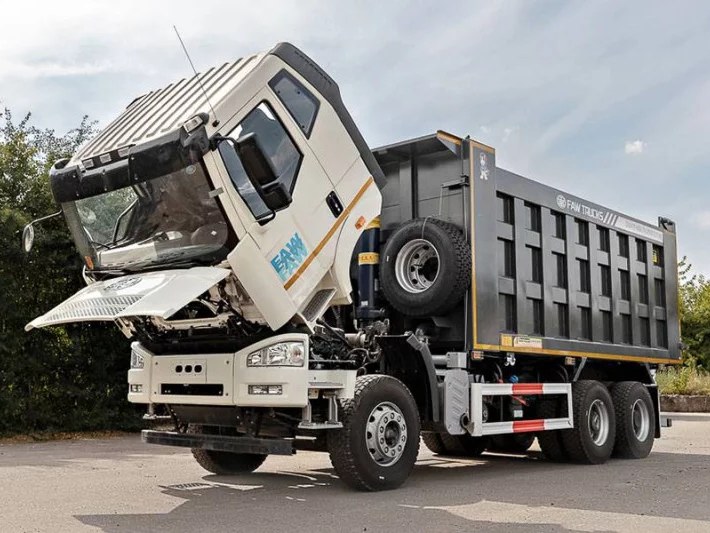 FAW 504783-12 — 4