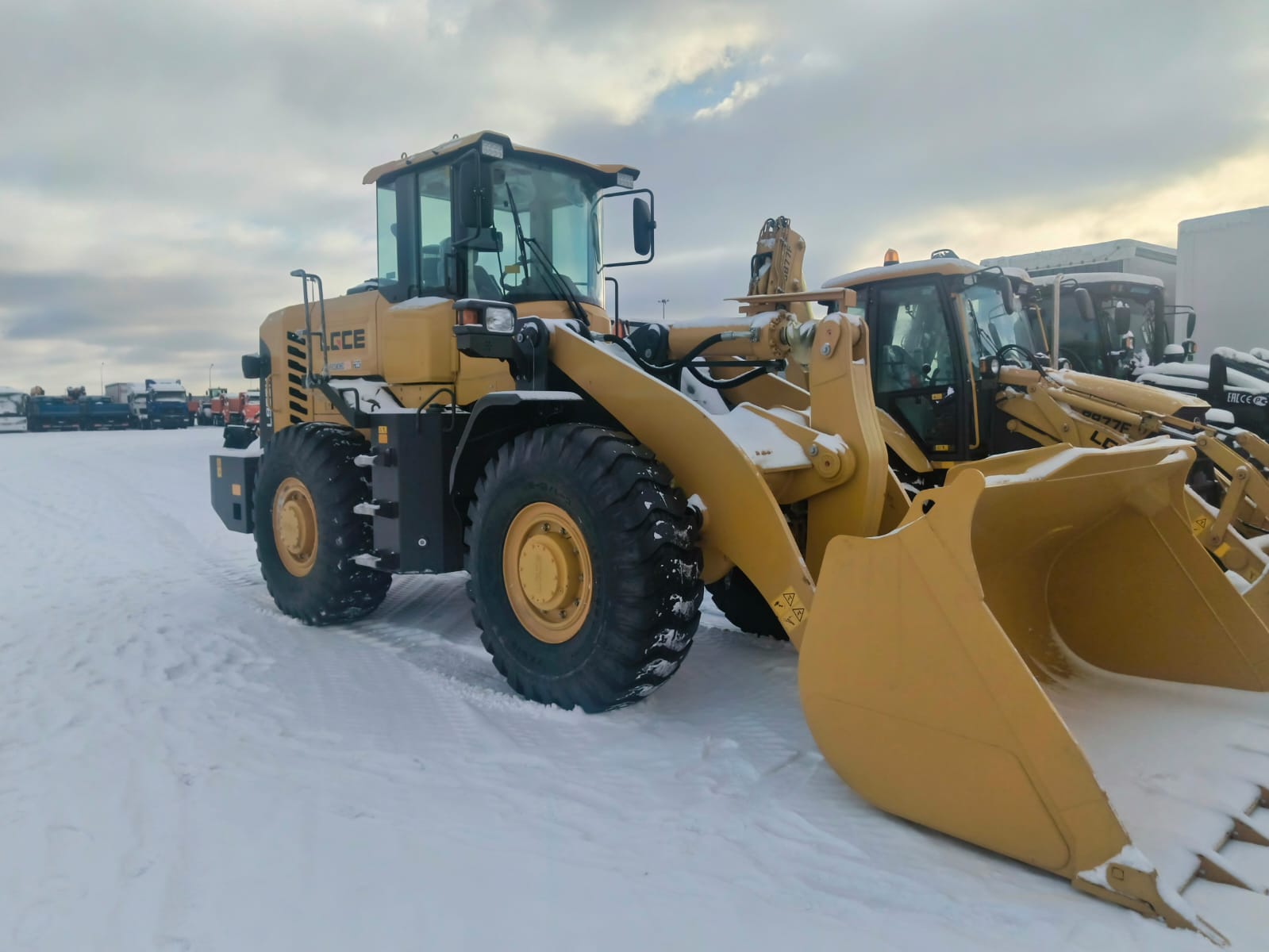 LGCE L953H