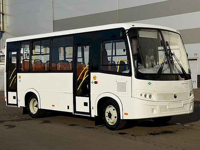 ПАЗ 320302-22